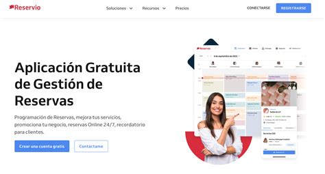 reserva de citas online gratis|App cita previa gratis 